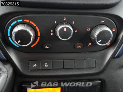 Iveco Daily 50C18 3.0L Automaat L2H2 Dubbellucht 3,5t Trekhaak LED Airco Cruise Camera Euro6 L2 Airco Trekhaak Cruise control 16