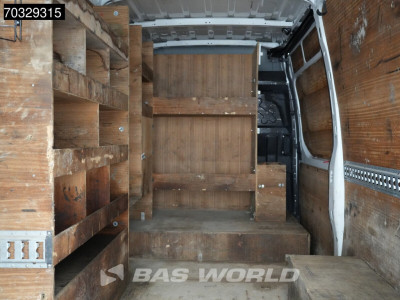 Iveco Daily 50C18 3.0L Automaat L2H2 Dubbellucht 3,5t Trekhaak LED Airco Cruise Camera Euro6 L2 Airco Trekhaak Cruise control 8