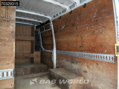 Iveco Daily 50C18 3.0L Automaat L2H2 Dubbellucht 3,5t Trekhaak LED Airco Cruise Camera Euro6 L2 Airco Trekhaak Cruise control 9