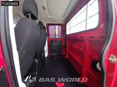 Iveco Daily 50C18 3.0L Automaat Open Laadbak Dubbellucht 3,5t Trekhaak Navi Airco Cruise Camera APK 07-2026 Euro6 Pritsche Pickup Open Box Airco Trekhaak Cruise control foto 13