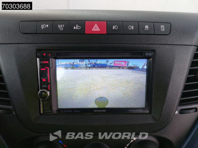 Iveco Daily 50C18 3.0L Automaat Open Laadbak Dubbellucht 3,5t Trekhaak Navi Airco Cruise Camera APK 07-2026 Euro6 Pritsche Pickup Open Box Airco Trekhaak Cruise control foto 20