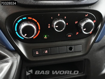 Iveco Daily 50C18 3.0L Automaat Open Laadbak met Kist Dubbellucht LED 3,5t Trekhaak Airco Cruise Euro6 Pritsche Pickup Open Box Airco Trekhaak Cruise control 15