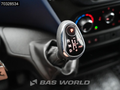 Iveco Daily 50C18 3.0L Automaat Open Laadbak met Kist Dubbellucht LED 3,5t Trekhaak Airco Cruise Euro6 Pritsche Pickup Open Box Airco Trekhaak Cruise control 16