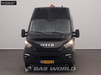 Iveco Daily 50C18 3.0L Dubbellucht L2H2 Airco Cruise Parkeersensoren 3,5t Trekgewicht Euro6 L2 Airco Cruise control 11