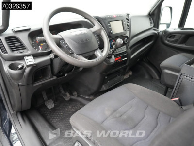 Iveco Daily 50C18 3.0L Dubbellucht L2H2 Airco Cruise Parkeersensoren 3,5t Trekgewicht Euro6 L2 Airco Cruise control 14