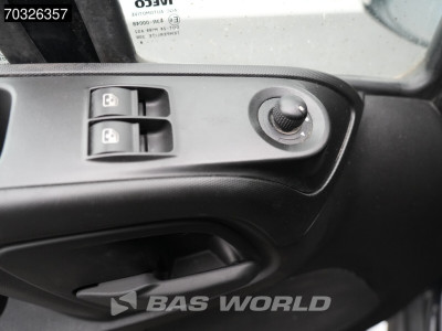 Iveco Daily 50C18 3.0L Dubbellucht L2H2 Airco Cruise Parkeersensoren 3,5t Trekgewicht Euro6 L2 Airco Cruise control 15