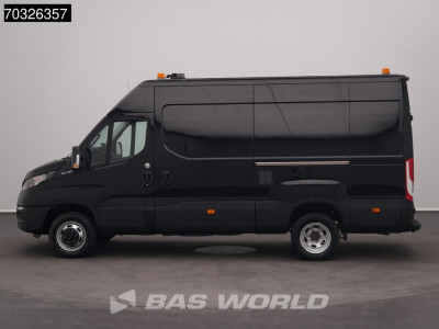 Iveco Daily 50C18 3.0L Dubbellucht L2H2 Airco Cruise Parkeersensoren 3,5t Trekgewicht Euro6 L2 Airco Cruise control 16