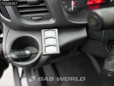 Iveco Daily 50C18 3.0L Dubbellucht L2H2 Airco Cruise Parkeersensoren 3,5t Trekgewicht Euro6 L2 Airco Cruise control 18