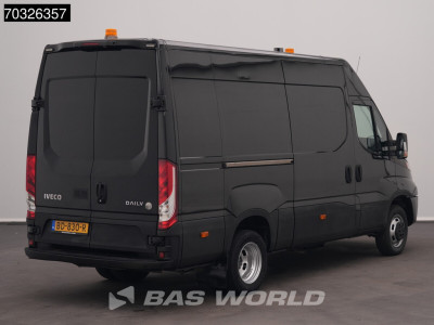 Iveco Daily 50C18 3.0L Dubbellucht L2H2 Airco Cruise Parkeersensoren 3,5t Trekgewicht Euro6 L2 Airco Cruise control 2