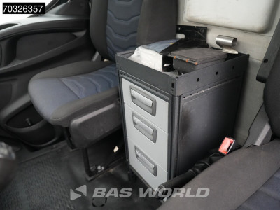 Iveco Daily 50C18 3.0L Dubbellucht L2H2 Airco Cruise Parkeersensoren 3,5t Trekgewicht Euro6 L2 Airco Cruise control 20