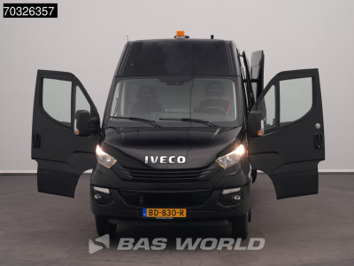 Iveco Daily 50C18 3.0L Dubbellucht L2H2 Airco Cruise Parkeersensoren 3,5t Trekgewicht Euro6 L2 Airco Cruise control 21