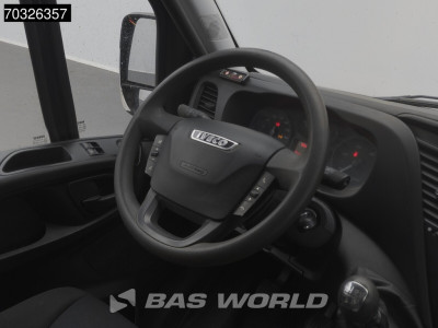 Iveco Daily 50C18 3.0L Dubbellucht L2H2 Airco Cruise Parkeersensoren 3,5t Trekgewicht Euro6 L2 Airco Cruise control 5