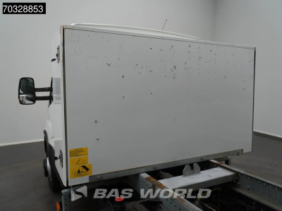 Iveco Daily 65C15 3.0L 150PK Kipper Euro6 Airco Cruise Tipper Benne Kieper Vrachtwagen Airco Cruise control foto 11