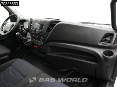 Iveco Daily 65C15 3.0L 150PK Kipper Euro6 Airco Cruise Tipper Benne Kieper Vrachtwagen Airco Cruise control foto 18