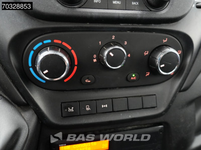 Iveco Daily 65C15 3.0L 150PK Kipper Euro6 Airco Cruise Tipper Benne Kieper Vrachtwagen Airco Cruise control foto 20