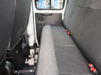 Iveco Daily 70 C 16 Recovery-truck, Bergingswagen, Apschlep. 7 Persoons. ALS NIEUW foto 6