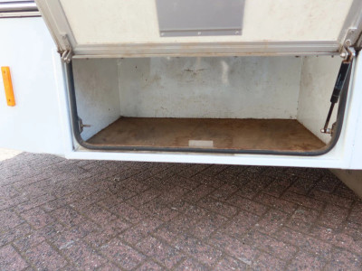 Iveco Daily 70 C 180 Verkoop/ foodtruck Super markt 3.0 L Turbo diesel + luchtvering foto 13