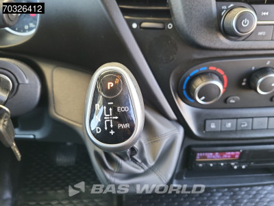 Iveco Daily 70C18 3.0L Automaat 1000KG Laadklep Luchtvering 180PK Dubbellucht Bakwagen Airco Cruise DHollandia Euro6 Meubelbak Koffer 7tons Airco Cruise control foto 21