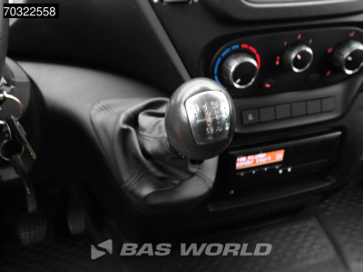 Iveco Daily 70C18 3.0L Lamberet Koelwagen Carrier Xarios 350 230v Stekker Dubbellucht Cruise Koel Koeler Kühl Kühler Kühlkoffer Kühlwagen Cruise control foto 15