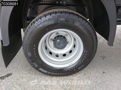 Iveco Daily 70C18 Neu! 3.0L Automatik 1000KG Ladebordwand Koffer 180PS ACC Klima Kamera CarPlay DHollandia Euro6 Möbelkoffer LBW Airco foto 13