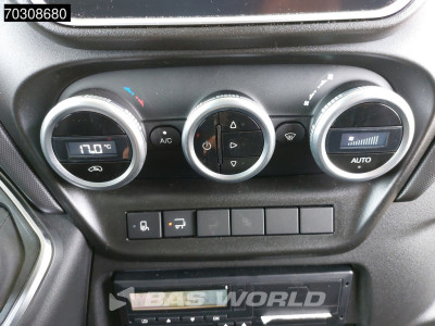 Iveco Daily 70C18 Neu! 3.0L Automatik 1000KG Ladebordwand Koffer 180PS ACC Klima Kamera CarPlay DHollandia Euro6 Möbelkoffer LBW Airco foto 18