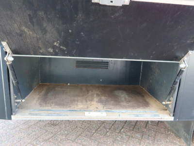 Iveco Daily 72 72 C 180 Verkoopwagen, Supermarkt, Foodtruck foto 14