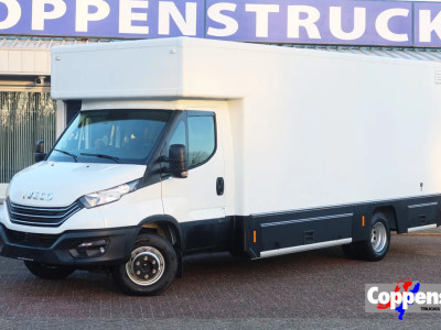 Iveco Daily 72 C 180 Verkoop, Camper, Promtion NEW!!!