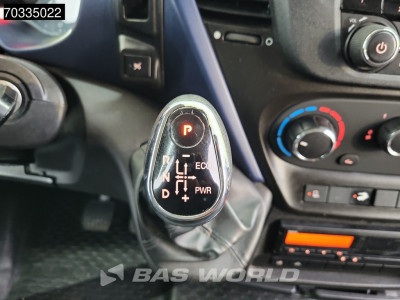 Iveco Daily 72C18 3.0L 1000KG Laadklep Automaat Dubbellucht 180PK Bakwagen Airco Cruise Camera Euro6 Meubelbak Koffer Mobelkoffer Airco Cruise control foto 21