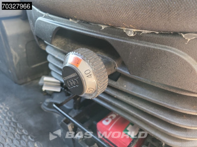Iveco Daily 72C18 3.0L Automaat 1000KG Laadklep Dubbellucht Airco Cruise DHollandia Euro6 Meubelbak Koffer Airco Cruise control 20