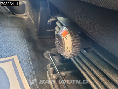 Iveco Daily 72C18 3.0L Automaat 1000KG Laadklep Luchtvering 180PK Dubbellucht Bakwagen Airco Cruise DHollandia Euro6 Meubelbak Koffer 7tons Airco Cruise control foto 21