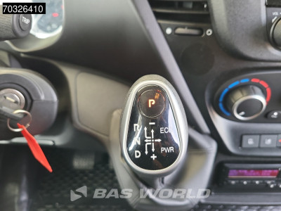 Iveco Daily 72C18 3.0L Automaat Bakwagen 1000KG Laadklep Luchtvering 180PK Dubbellucht Airco Cruise DHollandia Euro6 Meubelbak Koffer Airco Cruise control 21