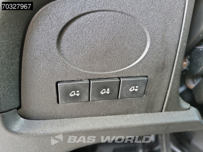 Iveco Daily 72C18 3.0L Automaat Bakwagen 1000KG Laadklep Luchtvering 180PK Dubbellucht Airco Cruise DHollandia Euro6 Meubelbak Koffer Airco Cruise control 21