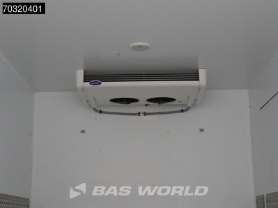 Iveco Daily 72C18 3.0L Automaat Laadklep Carrier Xarios 5 ACC LED Airco Camera Euro6 Koel Koeler Kühler Kühlwagen Kühlkoffer Airco Trekhaak foto 12