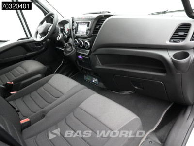 Iveco Daily 72C18 3.0L Automaat Laadklep Carrier Xarios 5 ACC LED Airco Camera Euro6 Koel Koeler Kühler Kühlwagen Kühlkoffer Airco Trekhaak foto 14