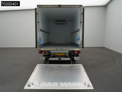 Iveco Daily 72C18 3.0L Automaat Laadklep Carrier Xarios 5 ACC LED Airco Camera Euro6 Koel Koeler Kühler Kühlwagen Kühlkoffer Airco Trekhaak foto 5