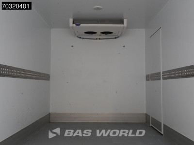 Iveco Daily 72C18 3.0L Automaat Laadklep Carrier Xarios 5 ACC LED Airco Camera Euro6 Koel Koeler Kühler Kühlwagen Kühlkoffer Airco Trekhaak foto 6