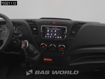 Iveco Daily 72C18 Coming Soon! 3.0L Automatik Ladebordwand Seitentur 180PS Koffer LED Klima Kamera Sitheizung Euro6 Koffer Airco 18