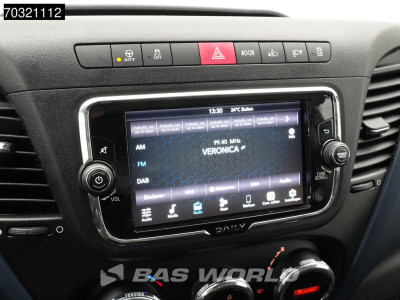 Iveco Daily 72C18 Coming Soon! 3.0L Automatik Ladebordwand Seitentur 180PS Koffer LED Klima Kamera Sitheizung Euro6 Koffer Airco 20