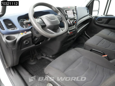 Iveco Daily 72C18 Coming Soon! 3.0L Automatik Ladebordwand Seitentur 180PS Koffer LED Klima Kamera Sitheizung Euro6 Koffer Airco 3