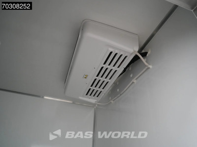 Iveco Daily 72C18 Koelwagen Thermo King V-600 MAX 380v Aansluiting Bakwagen Gekoeld Koel Koeler Kühl Kühler Kühlkoffer Kühlwagen Ladebordwand LBW Airco foto 11