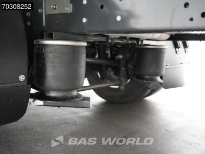 Iveco Daily 72C18 Koelwagen Thermo King V-600 MAX 380v Aansluiting Bakwagen Gekoeld Koel Koeler Kühl Kühler Kühlkoffer Kühlwagen Ladebordwand LBW Airco foto 17