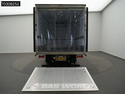 Iveco Daily 72C18 Koelwagen Thermo King V-600 MAX 380v Aansluiting Bakwagen Gekoeld Koel Koeler Kühl Kühler Kühlkoffer Kühlwagen Ladebordwand LBW Airco foto 8