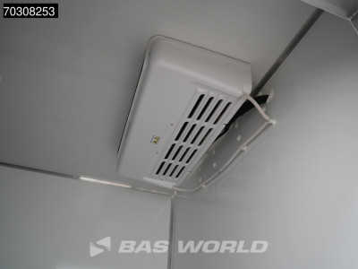 Iveco Daily 72C18 Laadklep Gekoeld Vriezer -20 ATP FRCX Koel Koeler Kühler Kühlwagen Vries Bakwagen Koffer Kühlkoffer Airco 11