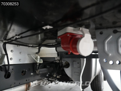 Iveco Daily 72C18 Laadklep Gekoeld Vriezer -20 ATP FRCX Koel Koeler Kühler Kühlwagen Vries Bakwagen Koffer Kühlkoffer Airco 15