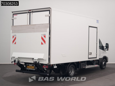 Iveco Daily 72C18 Laadklep Gekoeld Vriezer -20 ATP FRCX Koel Koeler Kühler Kühlwagen Vries Bakwagen Koffer Kühlkoffer Airco 2