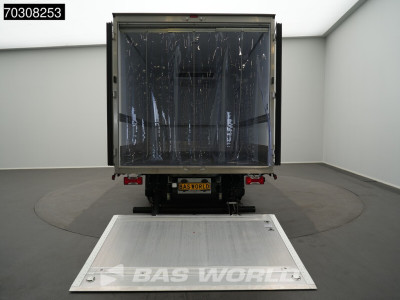Iveco Daily 72C18 Laadklep Gekoeld Vriezer -20 ATP FRCX Koel Koeler Kühler Kühlwagen Vries Bakwagen Koffer Kühlkoffer Airco 8