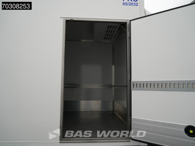 Iveco Daily 72C18 Laadklep Gekoeld Vriezer -20 ATP FRCX Koel Koeler Kühler Kühlwagen Vries Bakwagen Koffer Kühlkoffer Airco 9