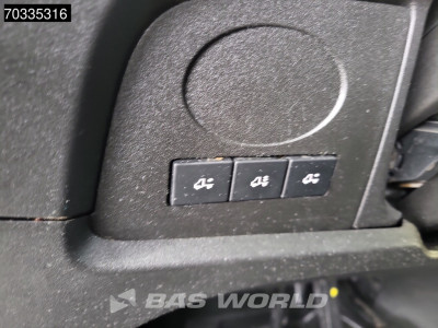 Iveco Daily 72C21 3.0 Automaat 1000KG Laadklep Bakwagen 210PK Luchtvering AC/Climate Cruise Camera Euro6 Meubelbak Koffer Möbelkoffer LBW Airco Cruise control foto 13