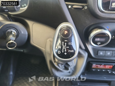 Iveco Daily 72C21 3.0L Automaat 1000KG Laadklep Dubbellucht 210PK Bakwagen Airco Cruise Camera DHollandia Euro6 Meubelbak Koffer Mobelkoffer Airco Cruise control foto 20