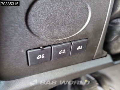 Iveco Daily 72C21 3.0L Automaat 1000KG Laadklep Luchtvering 210PK Dubbellucht Airco Cruise Camera DHollandia Euro6 Meubelbak Koffer Bakwagen LBW Mobelkoffer Airco Cruise control foto 21